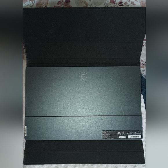 MSI Optix Monitor - Picture 2 of 4